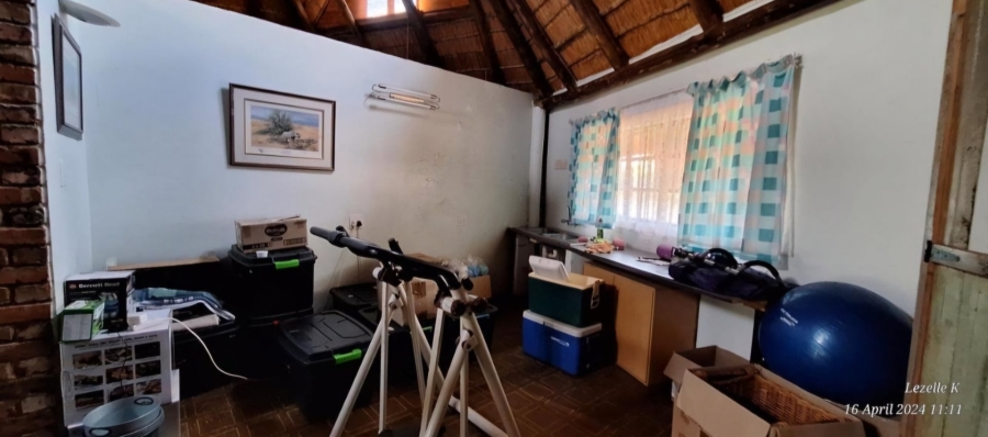 Commercial Property for Sale in Swartruggens North West